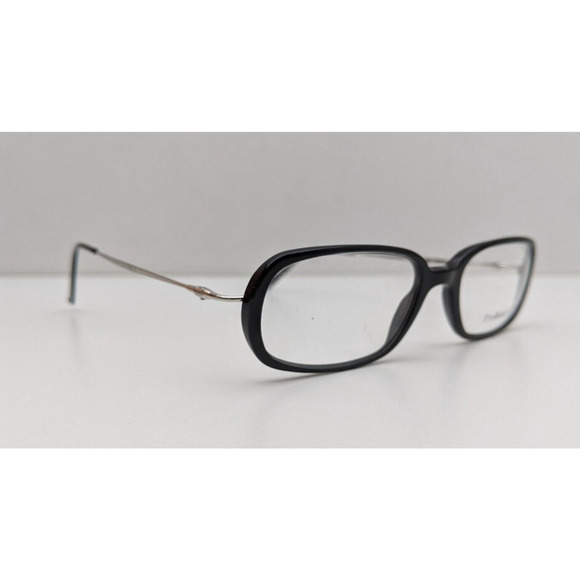 🕶️Made in Italy! Ralph Lauren Polo 2007 Eyeglasses 48/17 135 /KAL620🕶️​ - Picture 1 of 9